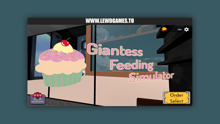 Giantess Feeding Simulator HotSpringStreet