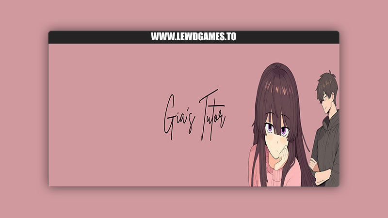 Gia's Tutor Noteku