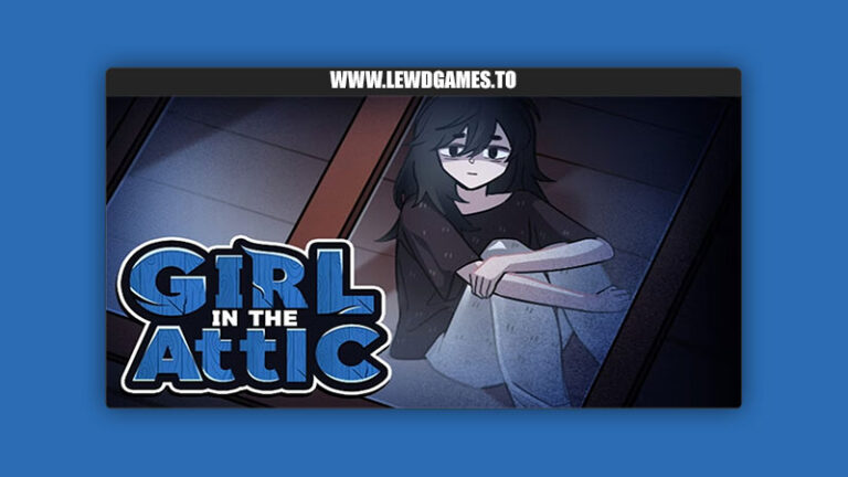 Girl in the Attic Strange Girl