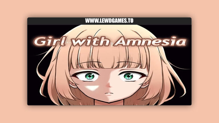 Girl with Amnesia shorthairsimp