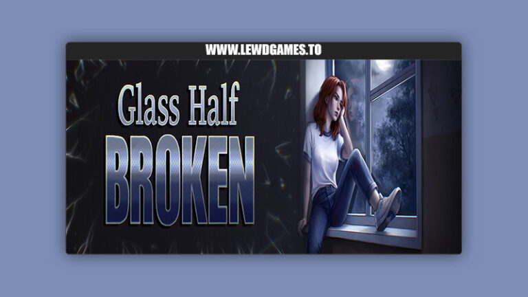 Glass Half Broken Proxie Dev