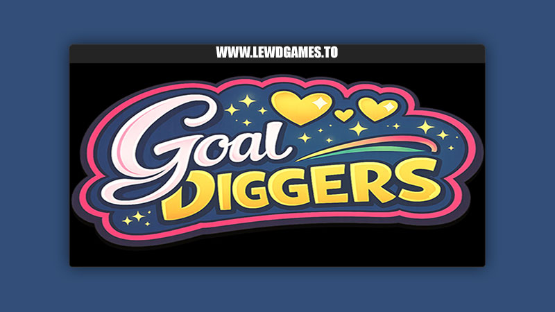 Goal Diggers Nils Gecko Munch