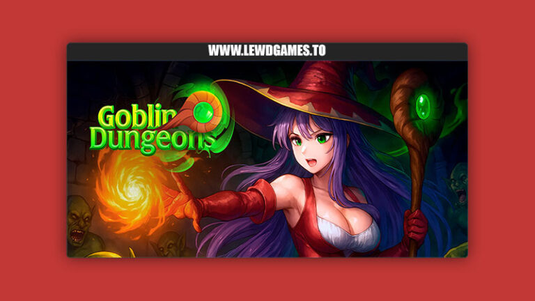 Goblin Dungeons Loolust