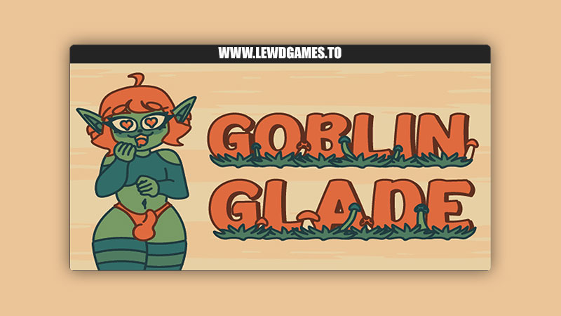 Goblin Glade Mushroom Bloom Games