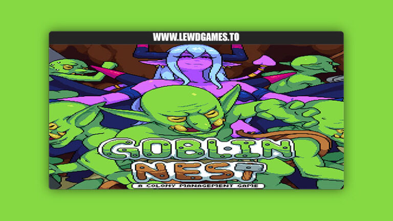 Goblin Nest BadColor