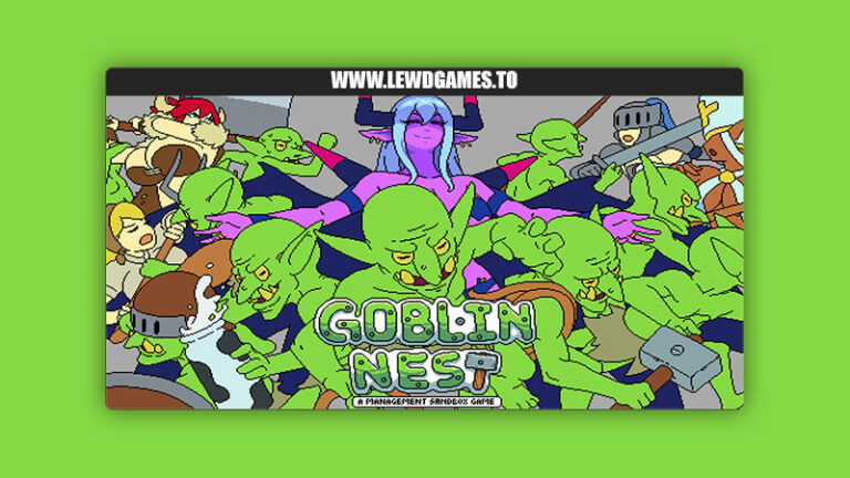 Goblin Nest BadColor