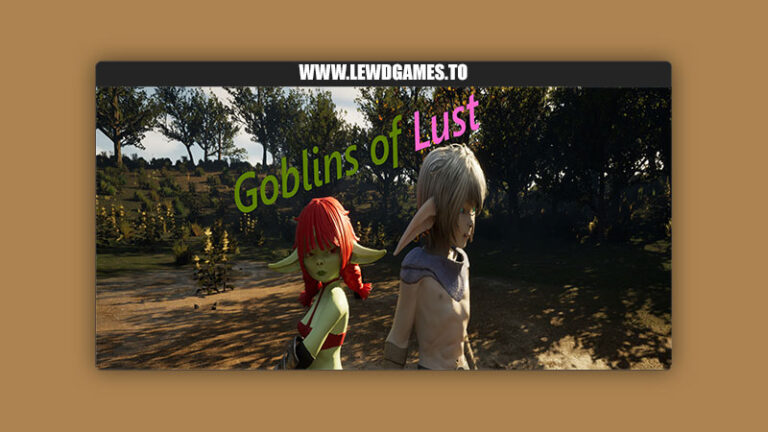 Goblins of Lust SemenGames_1877