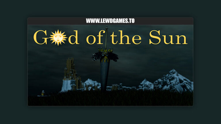God of the Sun Flynn974