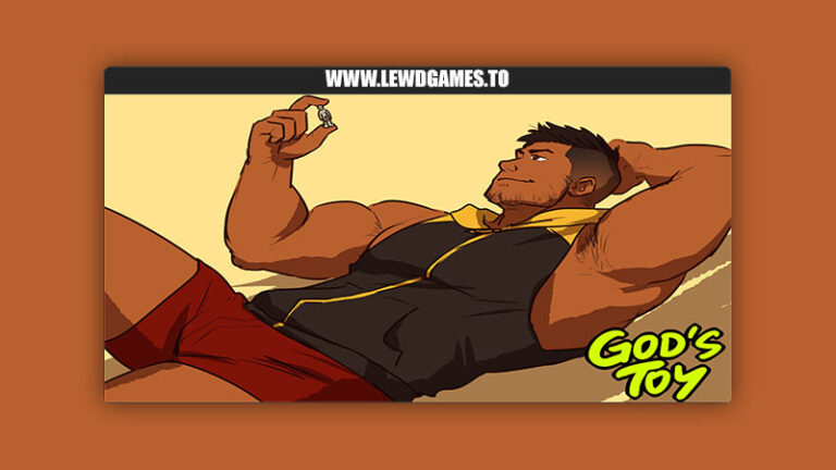 God's Toy avantAberrant