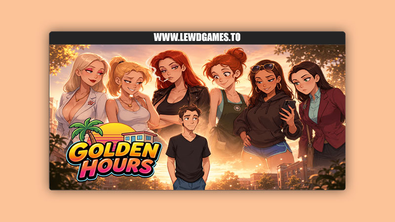 Golden Hours Deviant Dreams