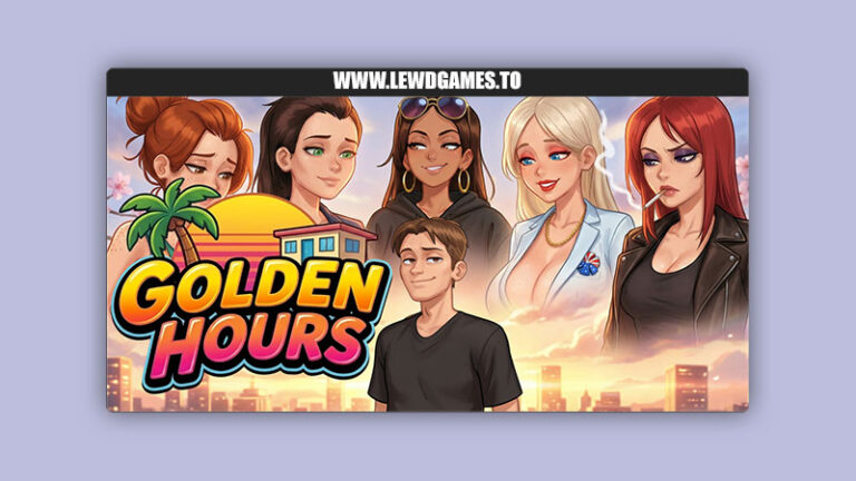 Golden Hours Deviant Dreams