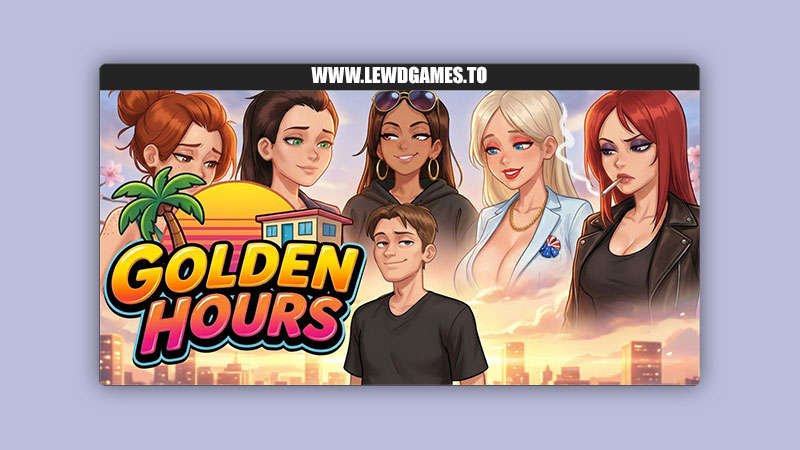 Golden Hours Deviant Dreams