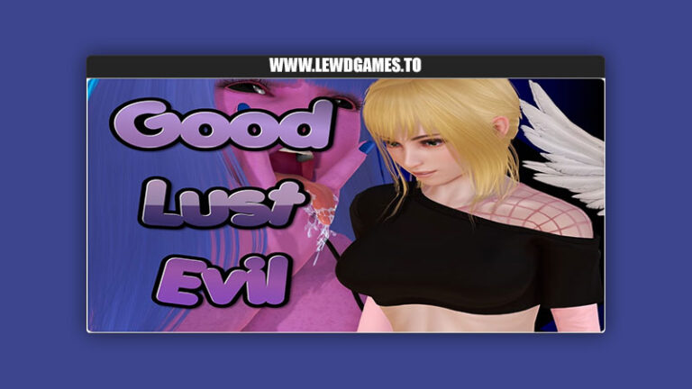 Good Lust Evil Funkie