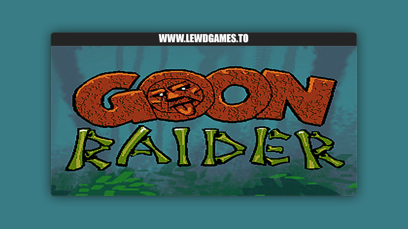 Goon Raider JuicyDots