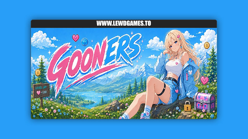 Gooners Ifran Bobobnic Gooners-Klicker