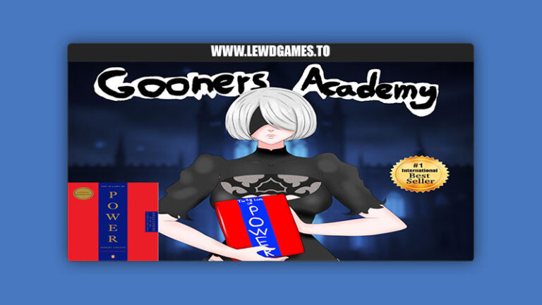 Gooners academy 48 Laws of Power c10ud.png