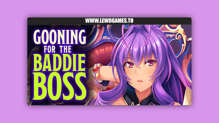 Gooning for the Baddie Boss Miel