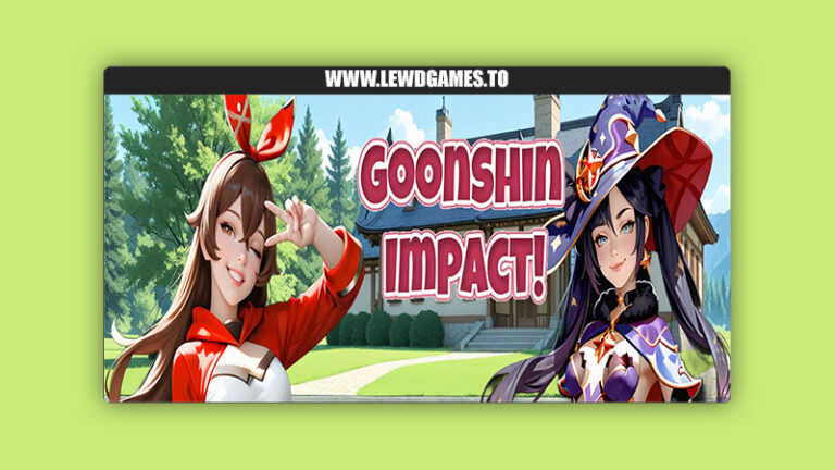Goonshin Impact PG Productions
