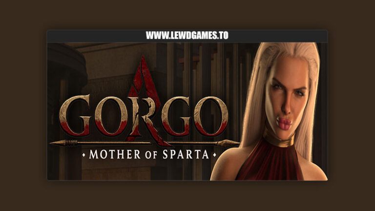 Gorgo - Mother of Sparta The Sexy Chinaman