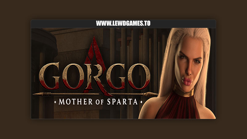 Gorgo - Mother of Sparta The Sexy Chinaman
