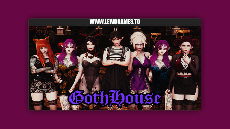 GothHouse Chimeros Nikociant