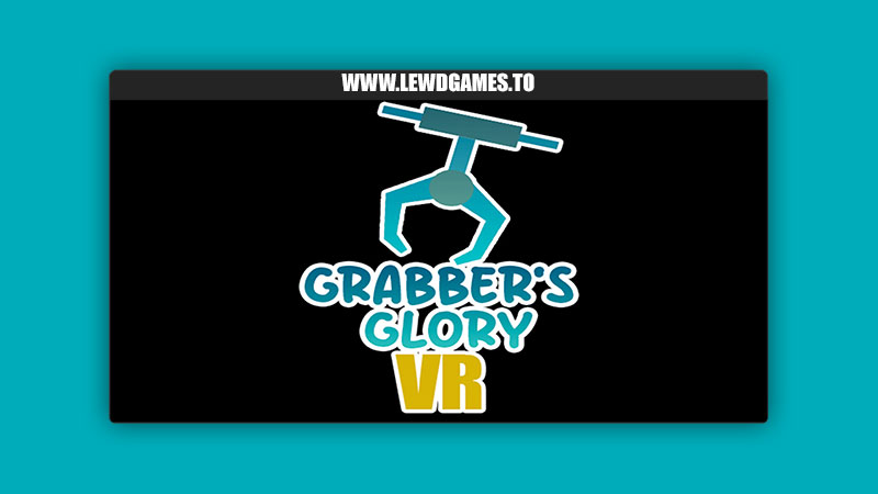 GrabbersGloryVR Average Mango Blue Banana
