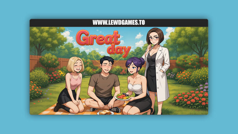 Great day Prontan