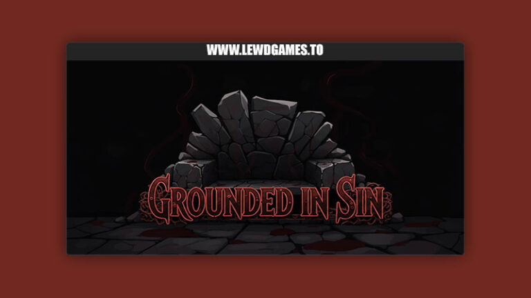 Grounded in Sin Goobuber
