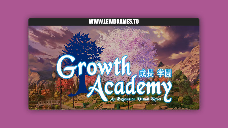 Growth Academy Growth Academy