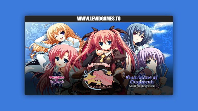 Guardians of Daybreak Syangrila