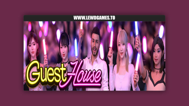 Guest House Soft Whisper Games