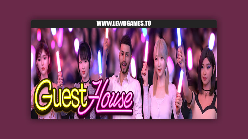 Guest House Soft Whisper Games
