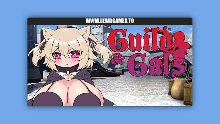 Guild & Gals TuomoL