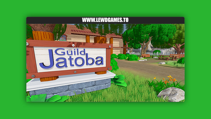 Guild Jatoba Itaguassu