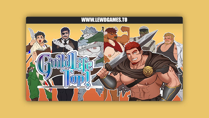 Guild Life Tap! darlton
