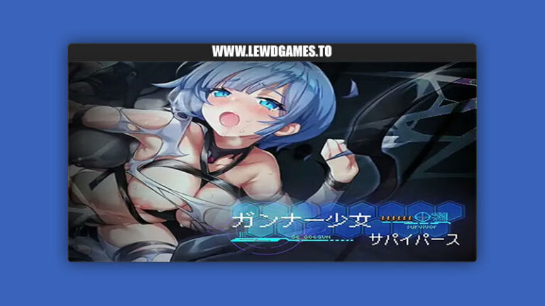 Gunslinger Girl Survivor [v1.0.0] By Middle-Aged Men