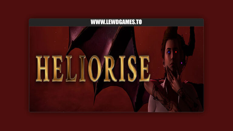 HELIORISE JBReverse