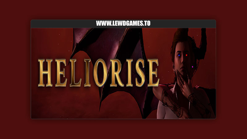 HELIORISE JBReverse