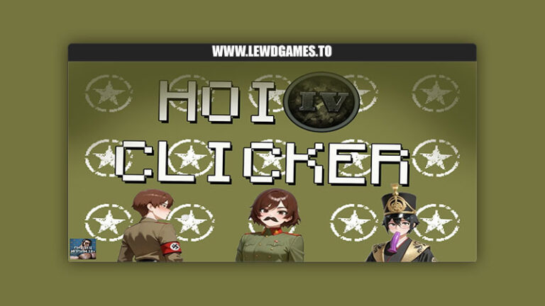 HOI 4 CLICKER Pizdec_Igruli