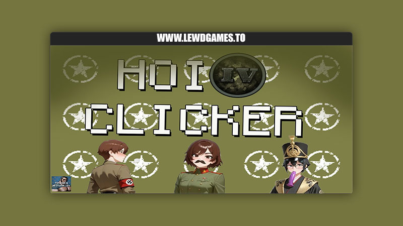 HOI 4 CLICKER Pizdec_Igruli