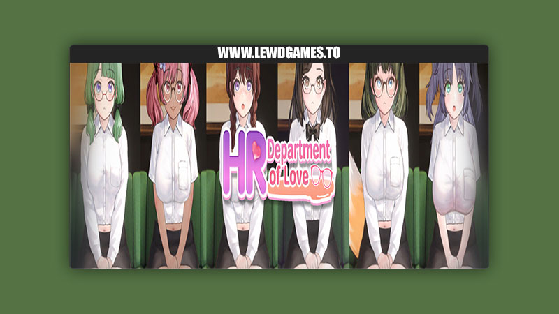 HR Department of Love Shimettaharukaze