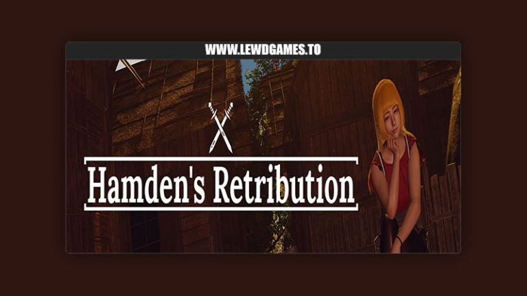 Hamden's Retribution HamDev