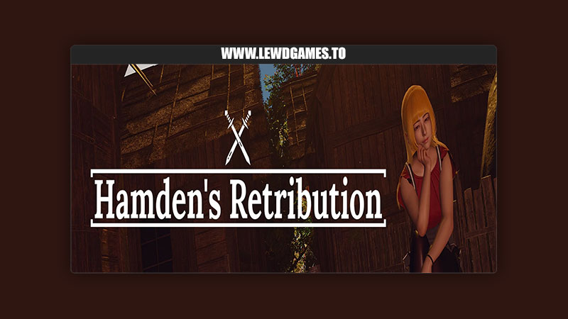 Hamden's Retribution HamDev
