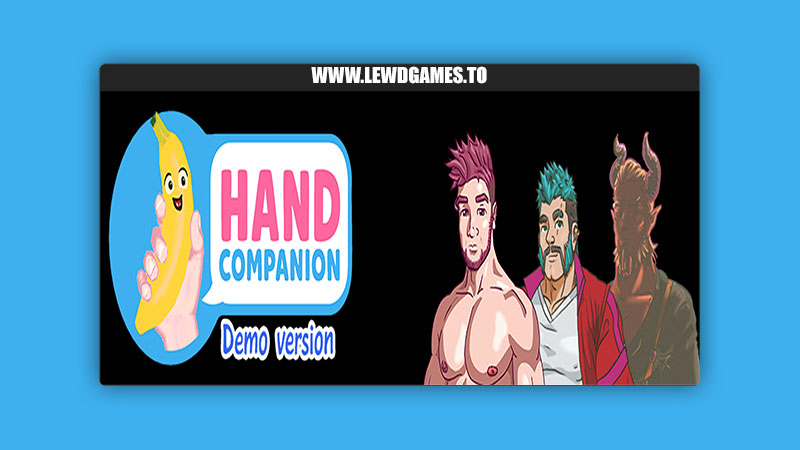 Hand Companion eenCha