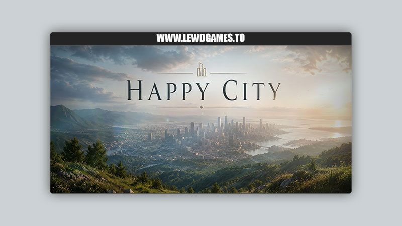Happy CIty
