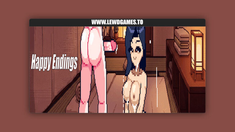 Happy Endings Late Night Studios