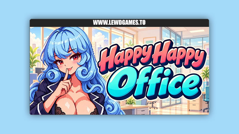 Happy Happy Office zhenxin_corp
