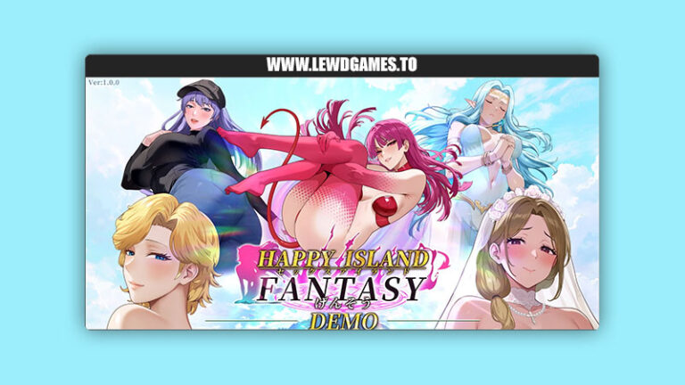 Happy Island Fantasy HappyCreator