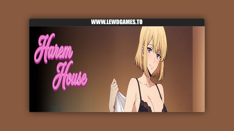 Harem House Gochux