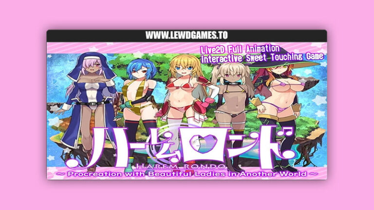 Harem Rond MASURAO